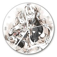   Owari no Seraph 347301