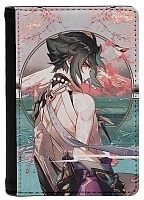 ������� �� ������� ������ Genshin Impact - ���