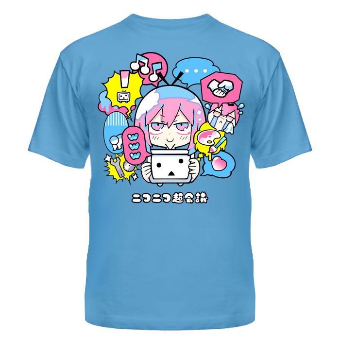 ���������� ������� �������� TV Nico Nico �� ����� � ����� 