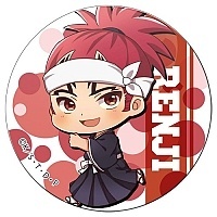 ������ ��������� ������� ���� - Chibi ������ ������