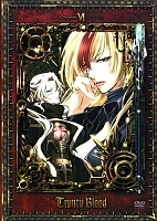 Trinity Blood (����� �����������) MPEG4