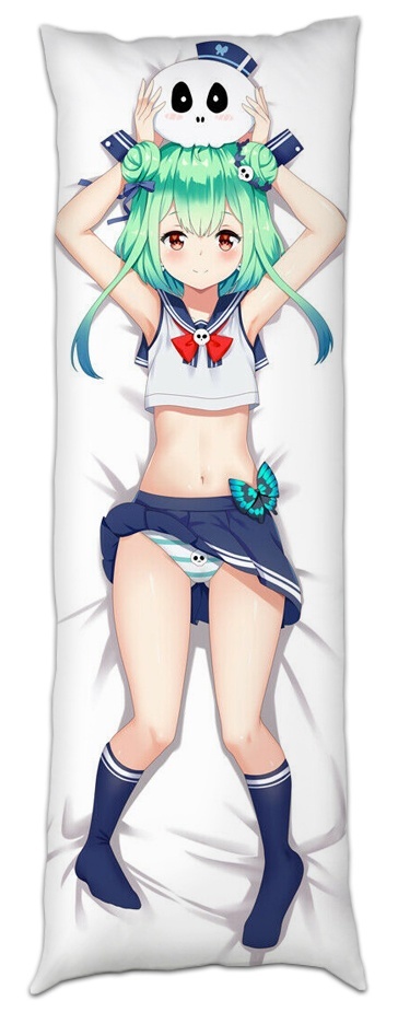 ���������� � �������� ����������� ������ - Rushia Uruha