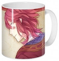 ������ Meiji Tokyo Renka - Mori Ougai