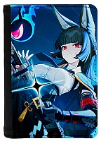 ������� �� ������� Zenless Zone Zero - Miyabi