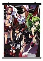 ������� �������� Code Geass 313685