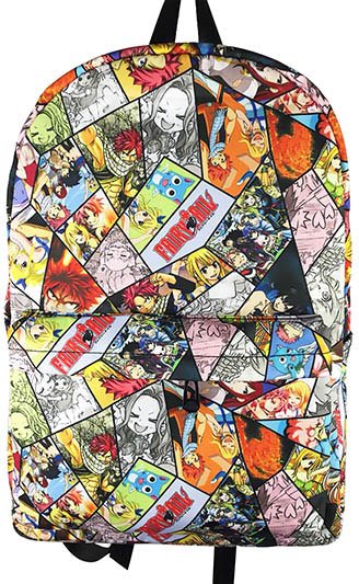 ������ ������������ Fairy Tail