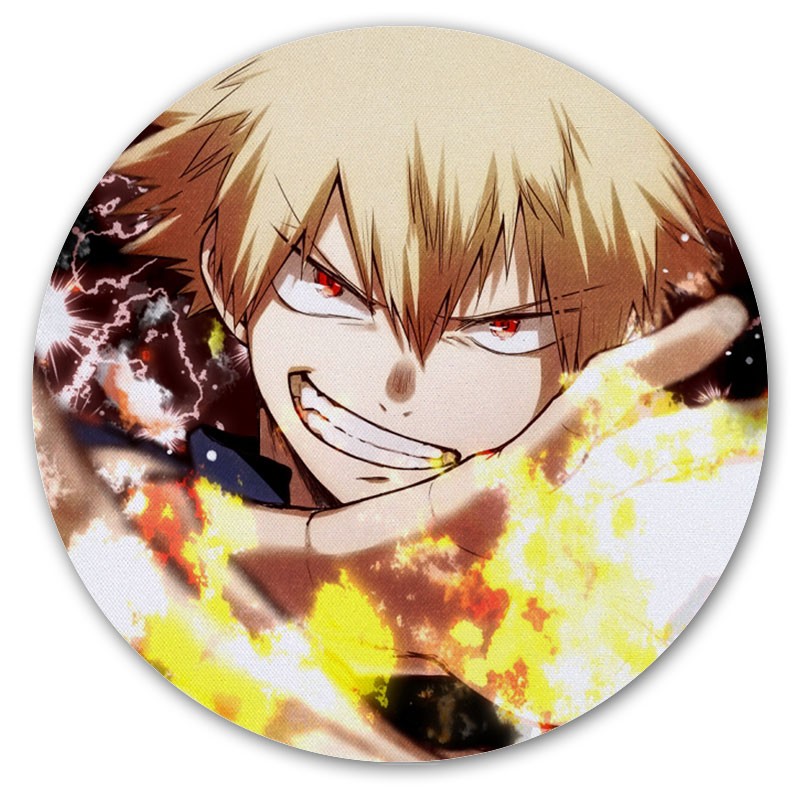 ���������� ������� ������ ��� ����� ������� Boku no Hero Academia Katsuki �� ����� � ����� ��� ��������� �������� / Boku no Hero Academia / My Hero Academia / �������� ������