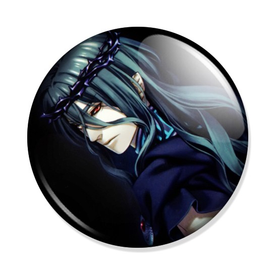 ���������� ������� ������ Kamigami no Asobi - Hades Aidoneus �� ����� � ����� ������ ����� / Kamigami no Asobi / Kamiaso / ���� �����