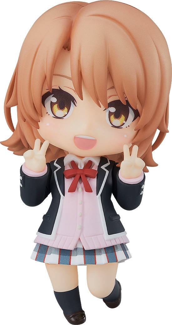������� Nendoroid 1564 My Teen Romantic Comedy SNAFU. Completion: Iroha Isshiki