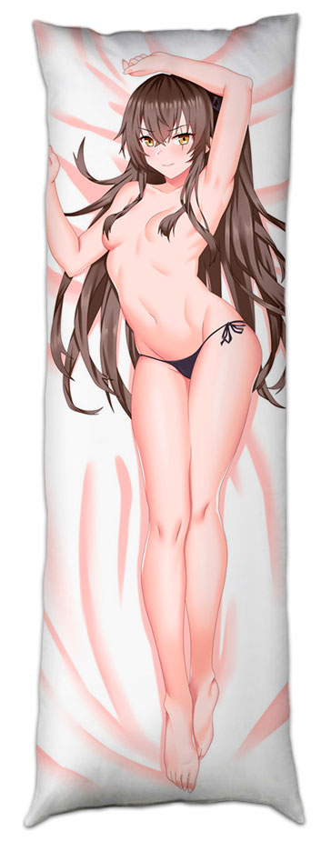 ���������� ��������� UMP45 �� Girls' Frontline 618505