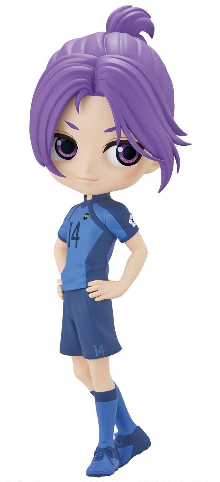 ������� Banpresto Blue Lock Q Posket Reo Mikage Ver.A
