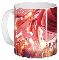 ������ Land of the Lustrous - Cinnabar