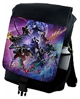   Devil May Cry 5