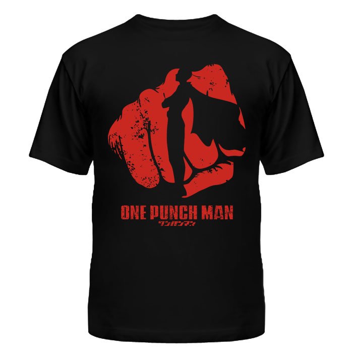 ���������� ������� �������� "����������" - ������� Punch �� ����� � ����� ���������� / Onepunch-Man / One Punch Man / Onepunch Man / ��� ���� ��� / ����� ������