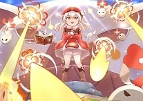 ������ �������� Genshin Impact �27