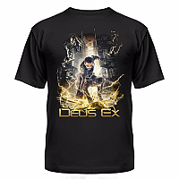 �������� Deus Ex Adam Jensen