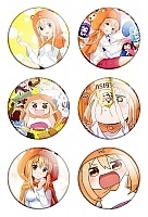    "Himouto! Umaru-chan" No.2