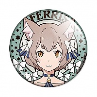������ ����� � �������������� ���� � ���� - Art Nouveau Series Ferris
