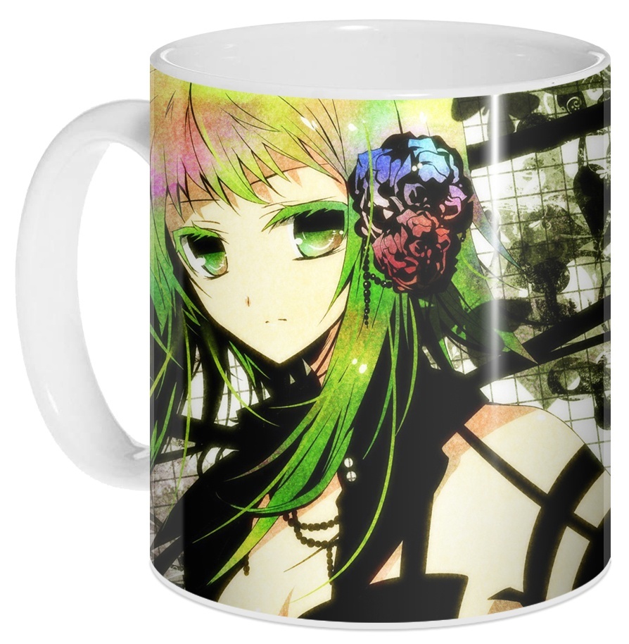 ���������� ������� ������������ ������ �� ����� ��������� / Vocaloid