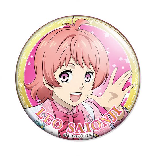 ���������� ������� ������ ������ ������: ���� ������� ���� - ��� �������� �� ����� � ����� ������ ������: ���� ������� ���� / King of Prism: Shiny Seven Stars / KING OF PRISM -Shiny Seven Stars-