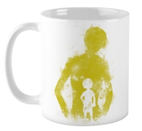 ������ One Piece - Sanji Art