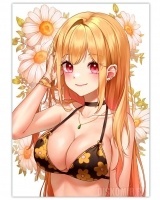 ������ �������� Sono Bisque Doll wa Koi wo Suru - Marin Kitagawa