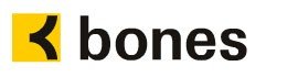  BONES  