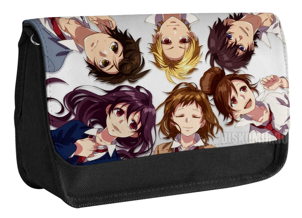 ���������� ������� ���������� �������� � ������� ����� �������������� ������� ��������� � ����� �� ����� � ����� �������������� ������� ��������� � ����� / Zutto Mae kara Suki deshita: Kokuhaku Jikkou Iinkai / I've Always Liked You / Itsu Datte Bokura no Koi wa 10cm Datta