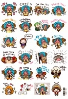 ������� ��������� �� ����� One Piece / ���-��� No.3