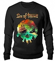 ��������� Sea of Thieves