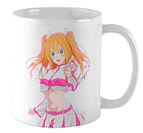 ������ ������� 2,5-������� ��������� / 2.5-jigen no Ririsa