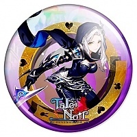 ������ Tales Noir - Assassin (female)