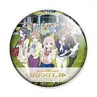 ������ Sakura Quest Assembly