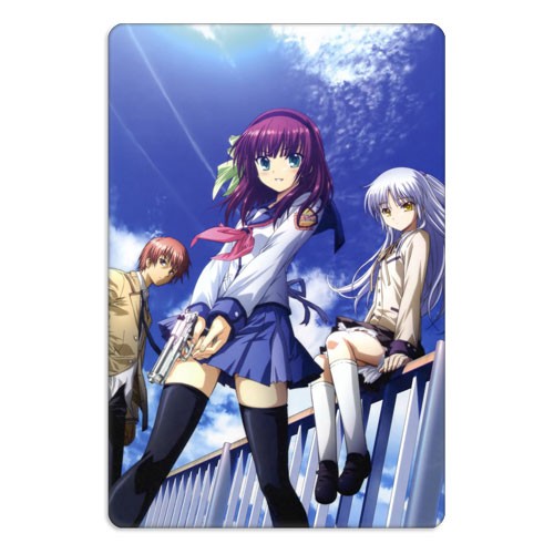 ������ ��������� ������������� Angel Beats! 310423