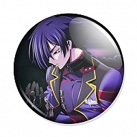 ������ ��� ���� Boukoku no Akito - Akito Hyuuga