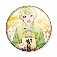 ������ Idolmaster SideM Type: Mental - Pierre