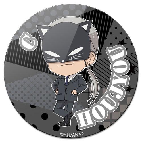 ������ ��������� ������� Fukumenkei Noise Houjyou