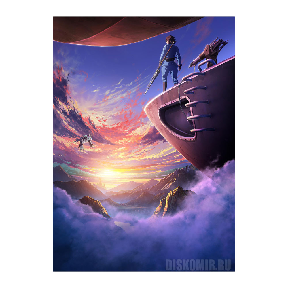 ������ �������� "Kuutei Dragons" Mika