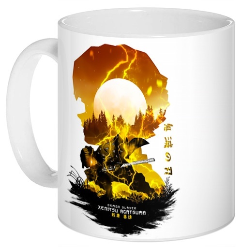 ���������� ������� ������������ ������ �� ����� ������, ����������� ������� / Demon Slayer / Kimetsu no Yaiba / Blade of Demon Destruction