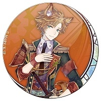 ������ ��������� ������� Sengoku Night Blood - Yukimura Sanada