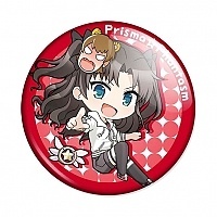  Fate/kaleid liner Prisma Illya Prisma Phantasm - Chibi Rin Tohsaka