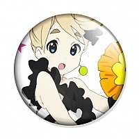  K-On! - Tsumugi Kotobuki