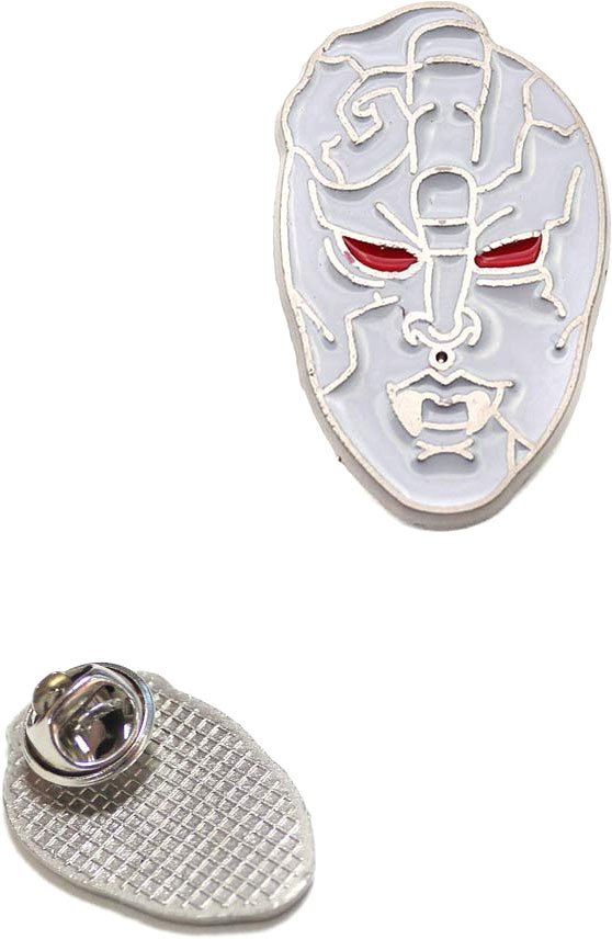 ���������� ������� ������ ������������� JoJo's Bizarre Adventure Mask �� ����� � ����� ����������� ����������� ������ / JoJo's Bizarre Adventure / JoJo no Kimyou na Bouken