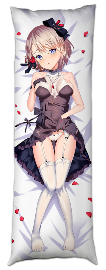 ���������� � �������� Z23 �� Azur Lane 616266