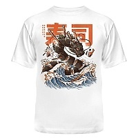 �������� Great Sushi Dragon