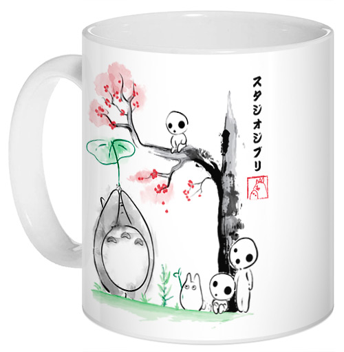 ���������� ������� ������������ ������ �� ����� ������ ����� / Ghibli / ���� �������� / Hayao Miyazaki