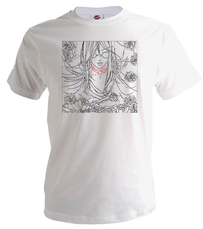 ���������� ������� ����� �������� ����� Loveless �� ����� � ����� ��������� / Loveless