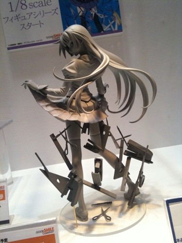 Wonder Festival 2010 Winter