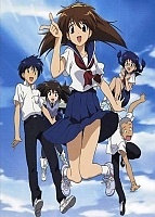 The World of Narue (��� �����) HD