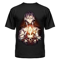  Owari no Seraph  